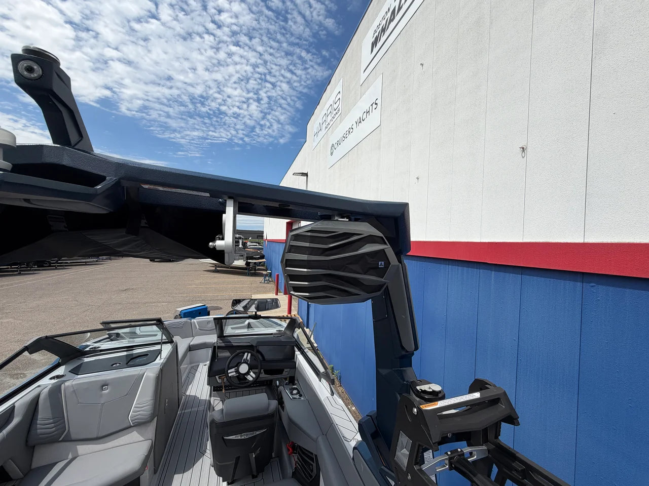 2026 Nautique Super Air Nautique G25 25.0 feet, Clearwater, Florida #15