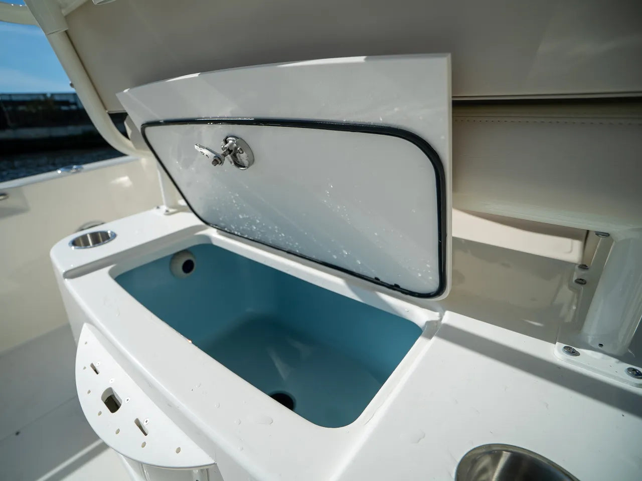 2026 Boston Whaler 220 Dauntless 22.0 feet, Clearwater, Florida #8