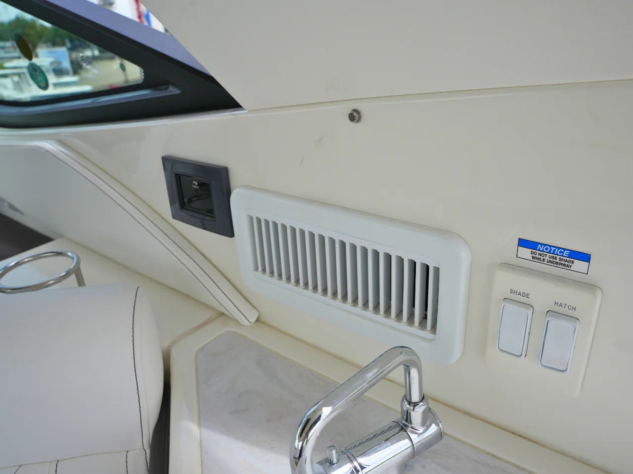 2026 Sea Ray Sundancer 320 32.0 feet, Clearwater, Florida #17