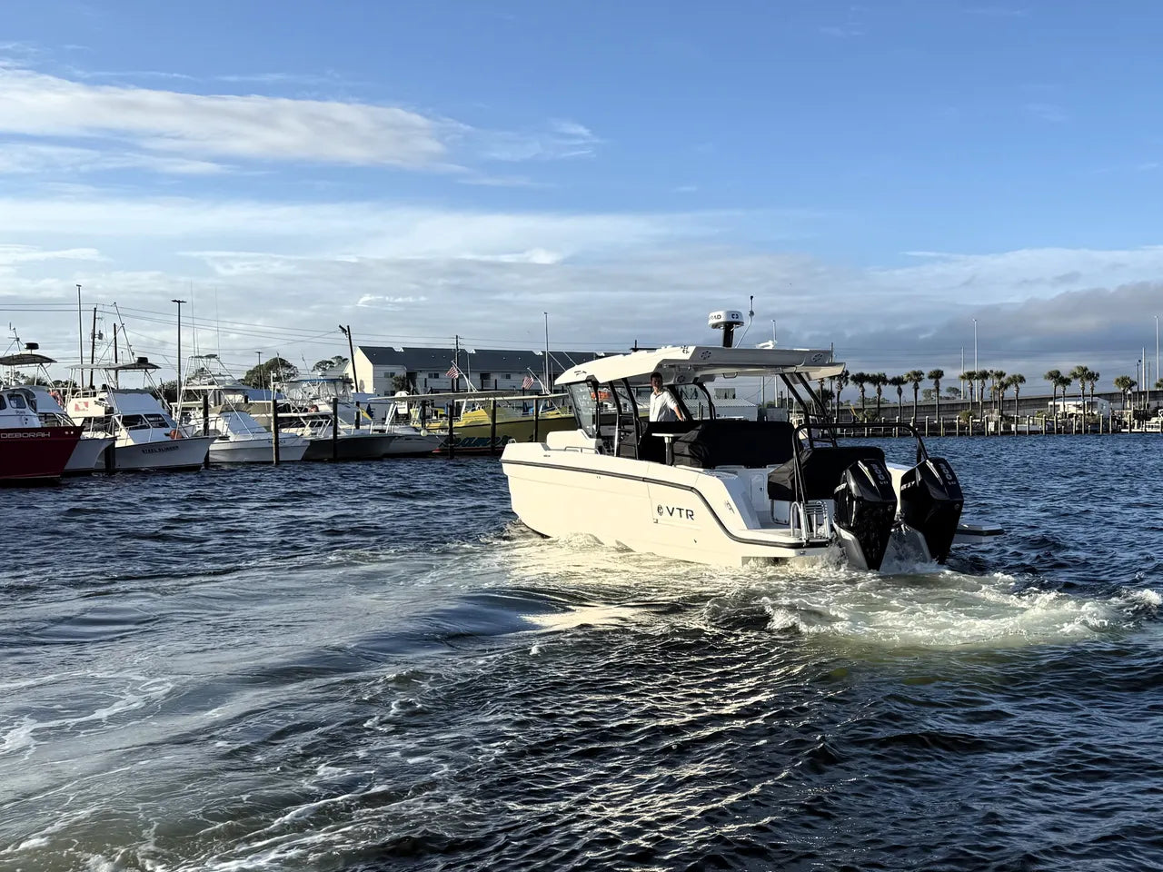 2026 Cruisers Yachts 38 VTR 38.0 feet, Clearwater, Florida #57