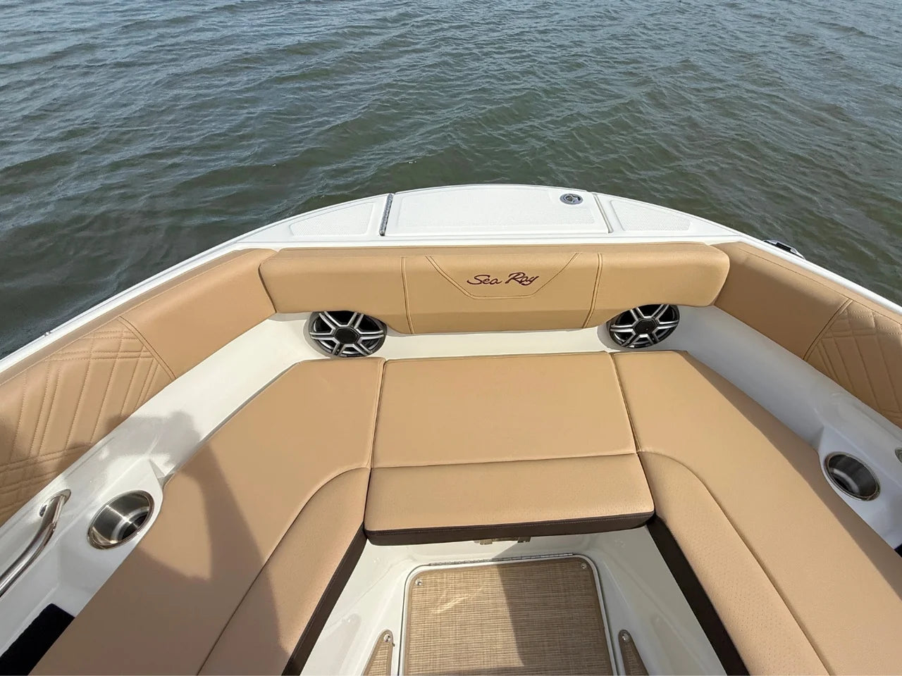 2026 Sea Ray SDX 250 25.0 feet, Clearwater, Florida #30
