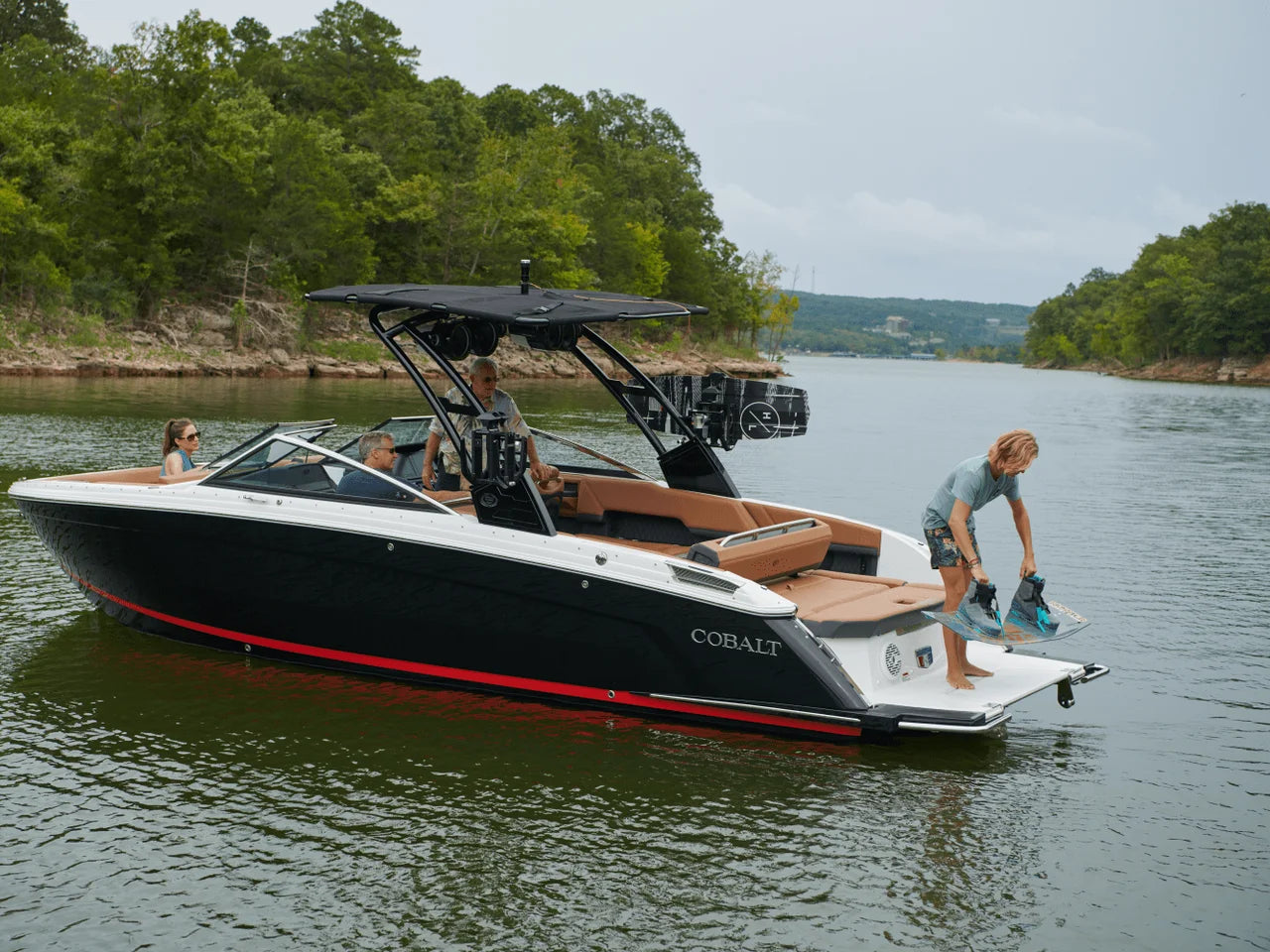 2027 Cobalt R8 28.0 feet, Clearwater, Florida #31