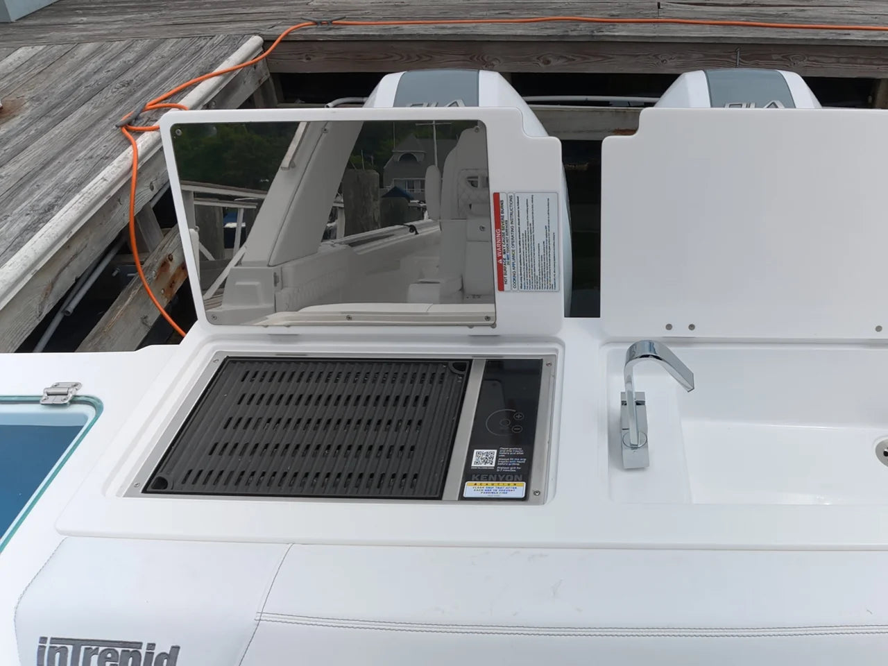 2026 Intrepid 35 PANACEA 35.0 feet, Clearwater, Florida #20
