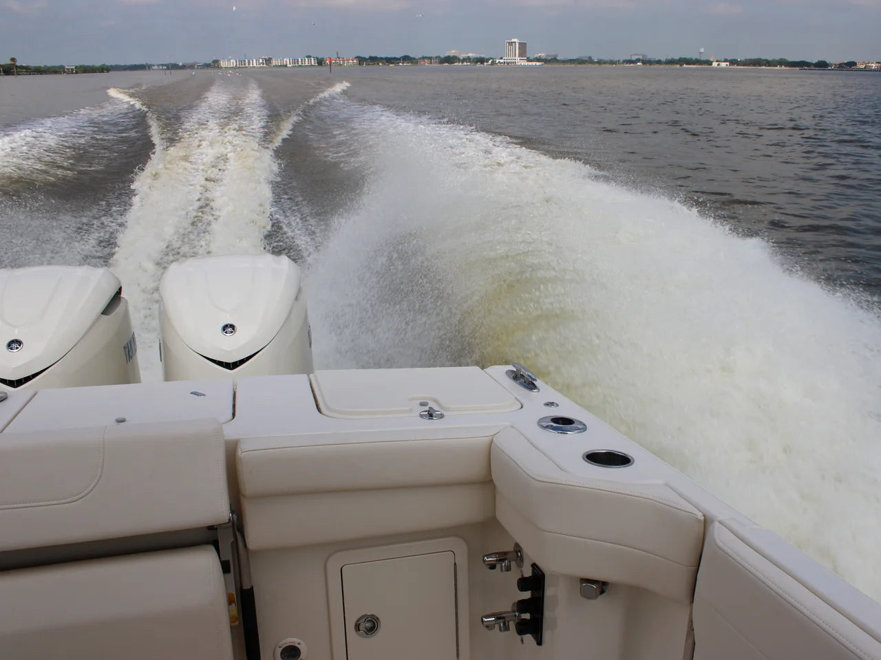 2026 Grady-White Express 340 34.0 feet, Clearwater, Florida #54