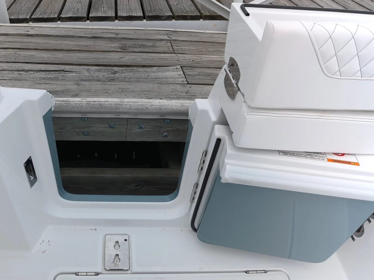 2026 Intrepid 35 PANACEA 35.0 feet, Clearwater, Florida #13