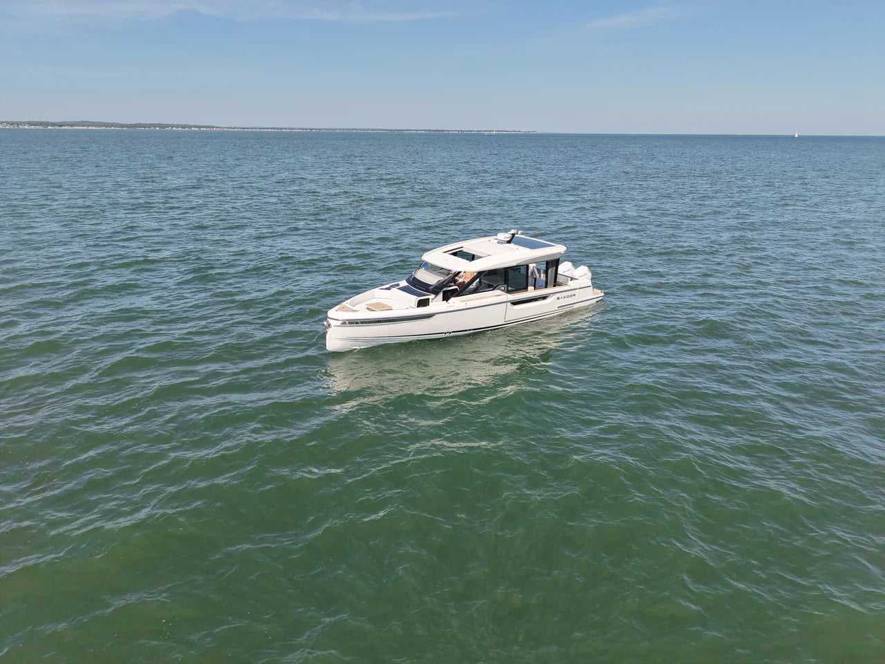 2026 Saxdor 400 GTC 40.0 feet, Clearwater, Florida #9