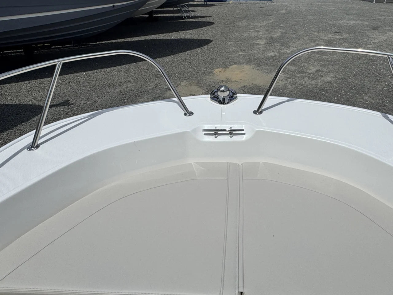 2026 Boston Whaler 190 Montauk 19.0 feet, Clearwater, Florida #25