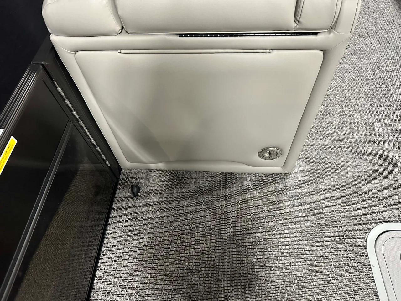 2026 Barletta Cabrio 22 Q 22.0 feet, Clearwater, Florida #50