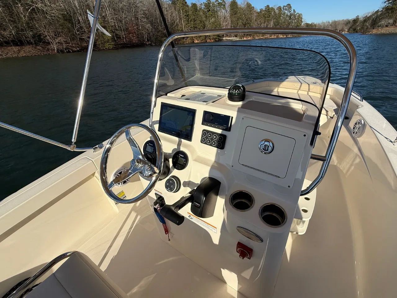 2026 Scout 188 Sportfish 18.0 feet, Clearwater, Florida #30