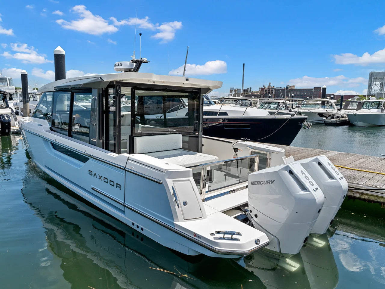 2026 Saxdor 400 GTC 40.0 feet, Clearwater, Florida #7