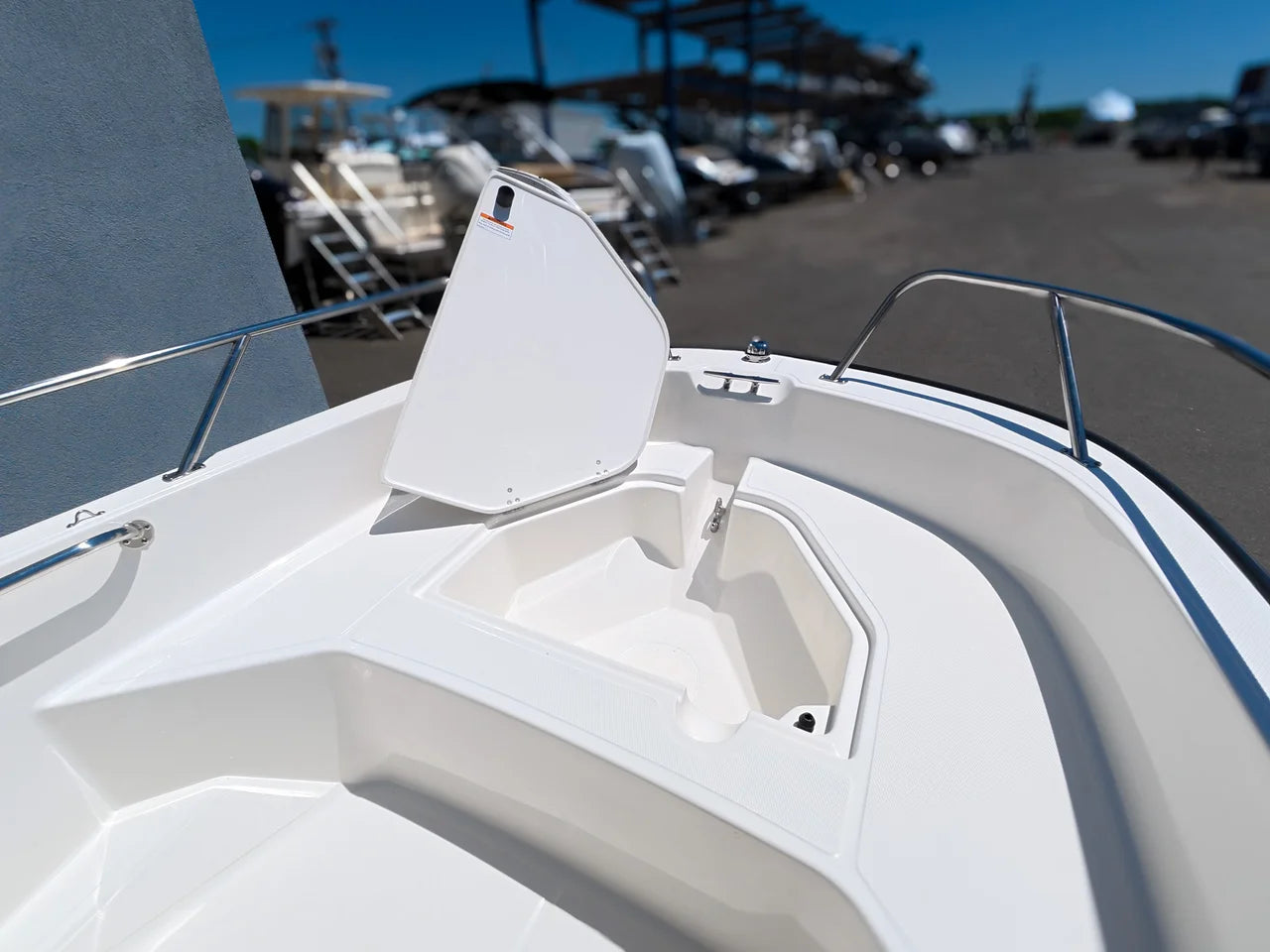 2026 Boston Whaler 160 Super Sport 16.0 feet, Clearwater, Florida #20