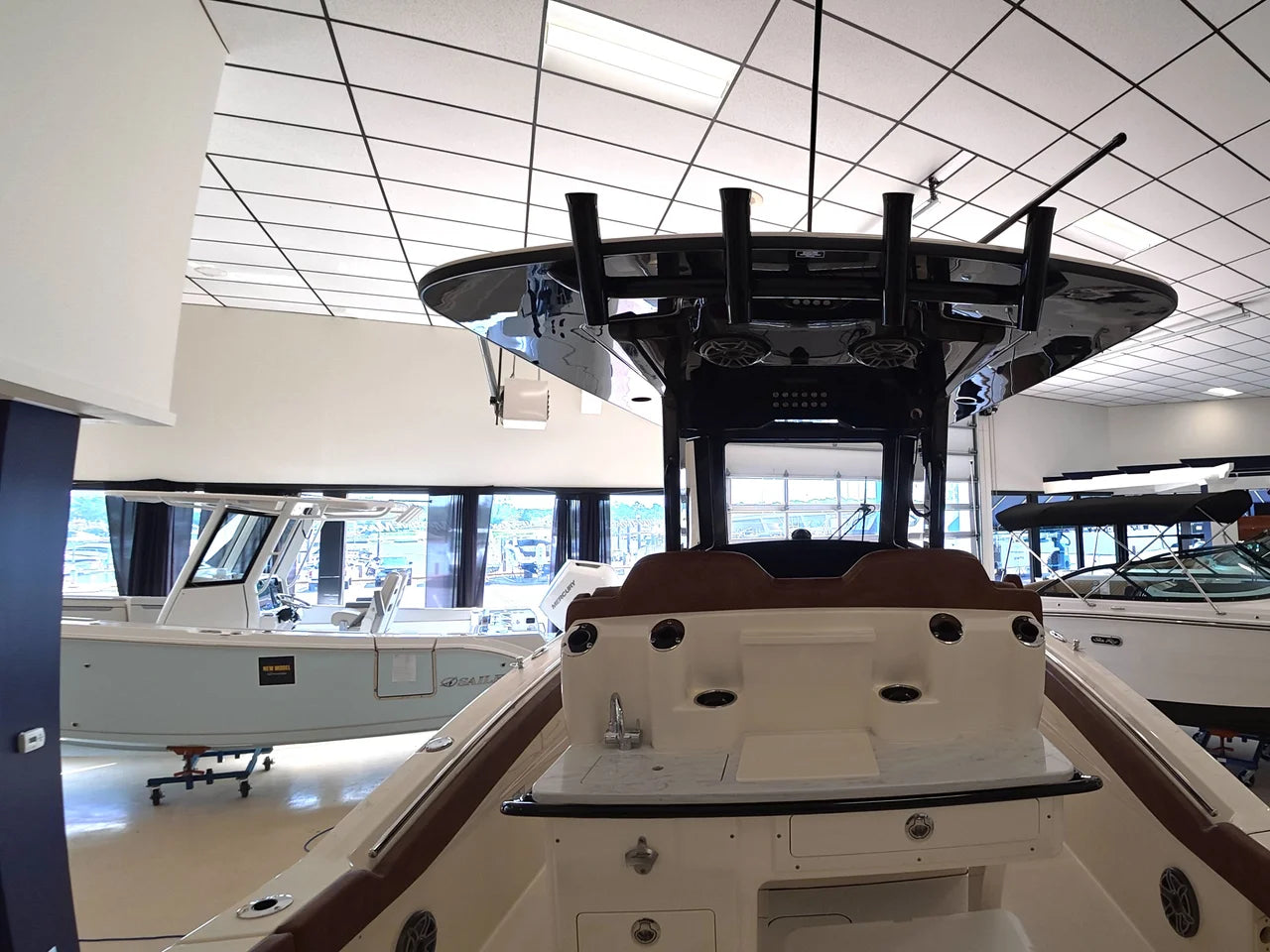 2026 Scout 288 LXF 28.0 feet, Clearwater, Florida #14