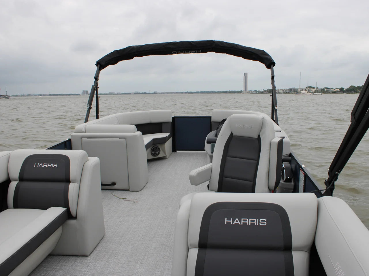 2025 Harris 230 Cruiser 23.0 feet, Clearwater, Florida #23