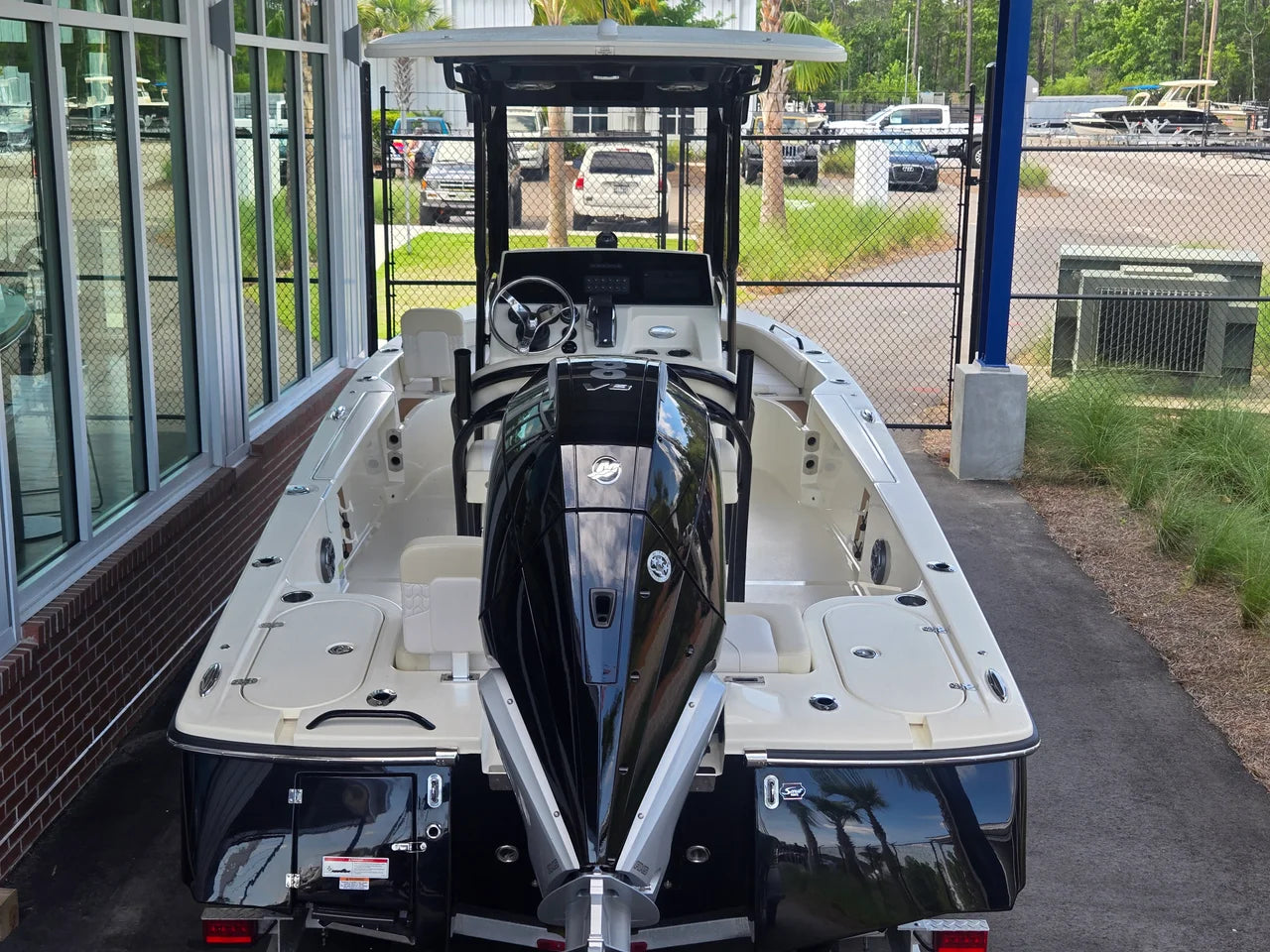 2027 Scout 231 XSS 23.0 feet, Clearwater, Florida #3