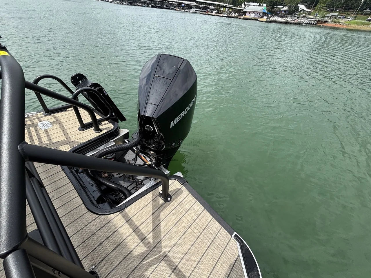2026 Sylvan L5 CLZ DH 26.0 feet, Clearwater, Florida #27