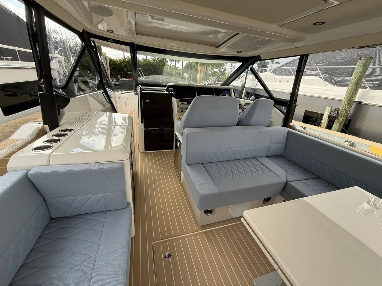 2026 Saxdor 400 GTO 40.0 feet, Clearwater, Florida #39