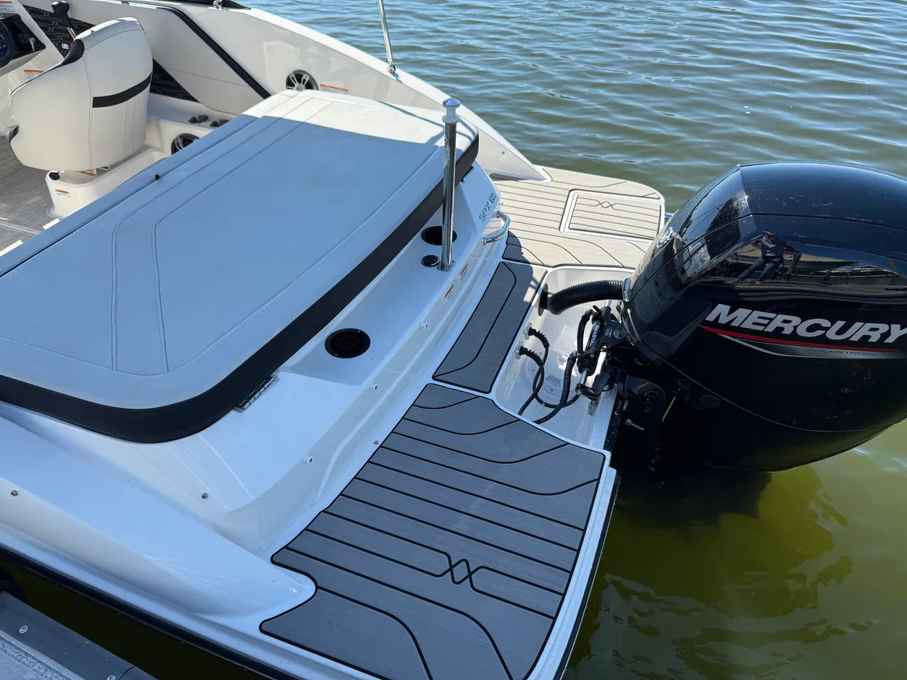 2025 Sea Ray SPX 190 Outboard 19.0 feet, Clearwater, Florida #13