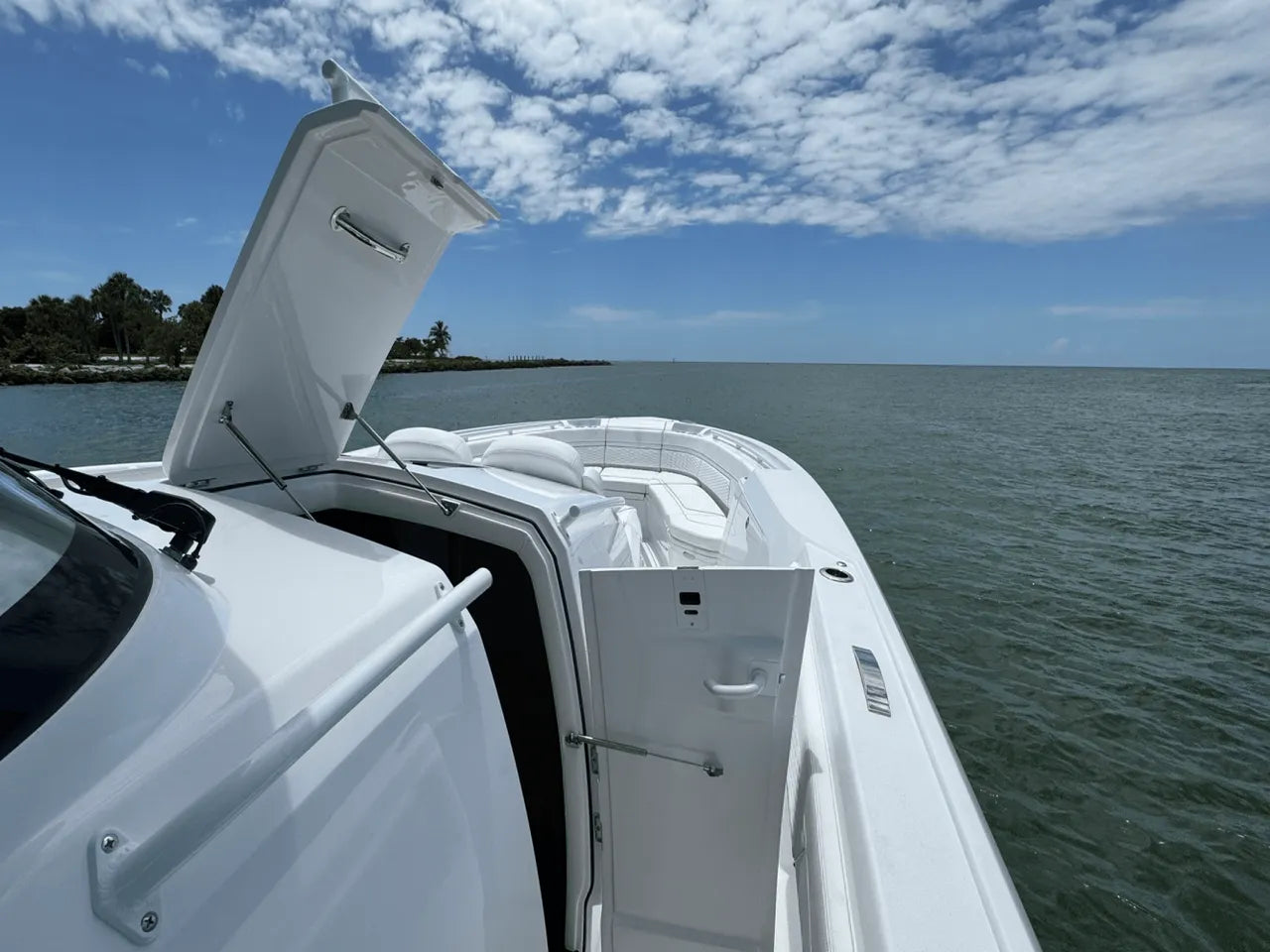 2025 Intrepid 41 PANACEA 41.0 feet, Clearwater, Florida #27