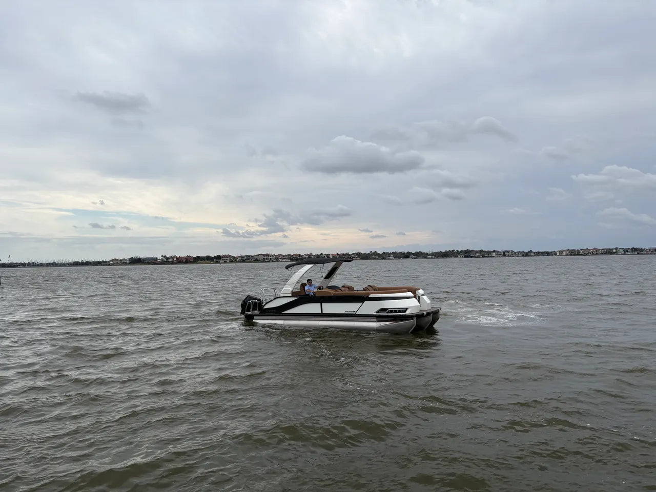 2026 Harris Grand Mariner 250 25.0 feet, Clearwater, Florida #1