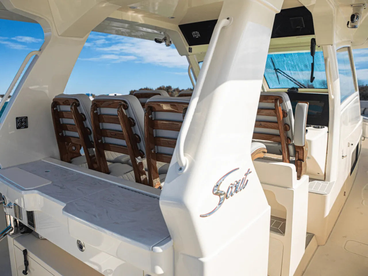 2024 Scout 425 LXF 42.0 feet, Clearwater, Florida #24