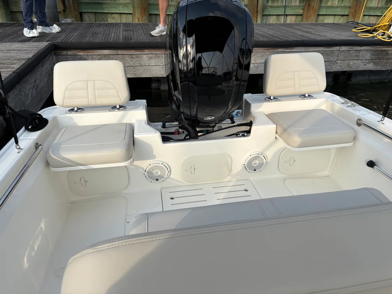 2026 Boston Whaler 170 Montauk 17.0 feet, Clearwater, Florida #15