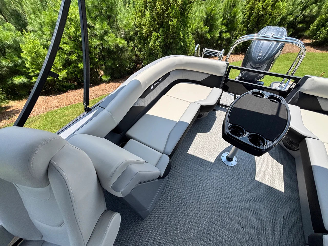2026 Starcraft VX 22 R DH 22.0 feet, Clearwater, Florida #12