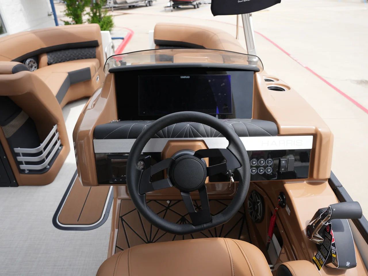 2026 Harris 230 Grand Mariner 23.0 feet, Clearwater, Florida #30