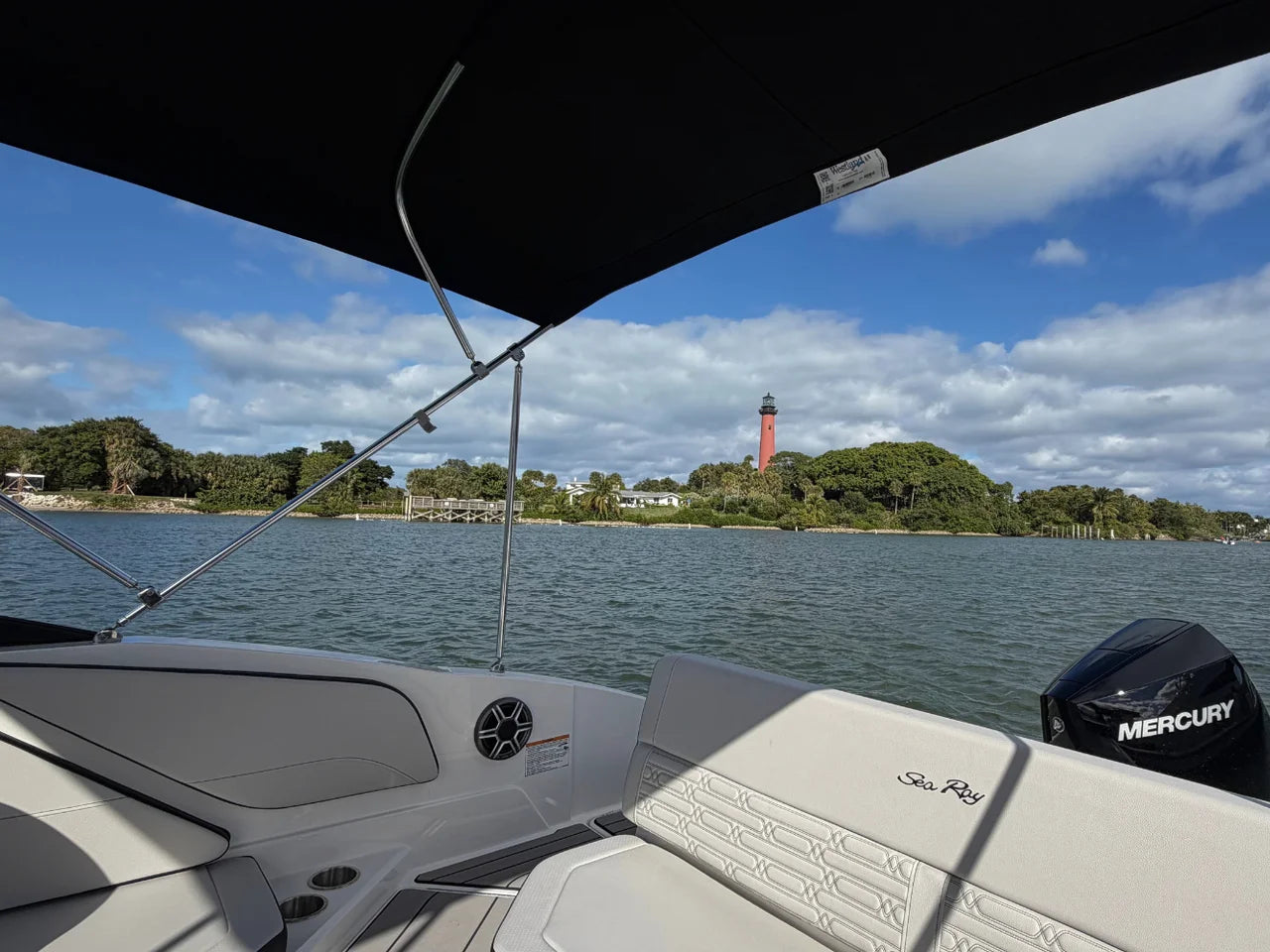 2026 Sea Ray SPX 210 Outboard 21.0 feet, Clearwater, Florida #17