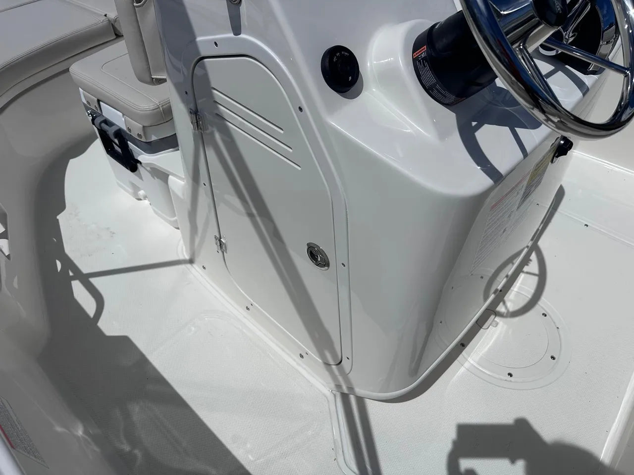 2026 Boston Whaler 170 Montauk 17.0 feet, Clearwater, Florida #11