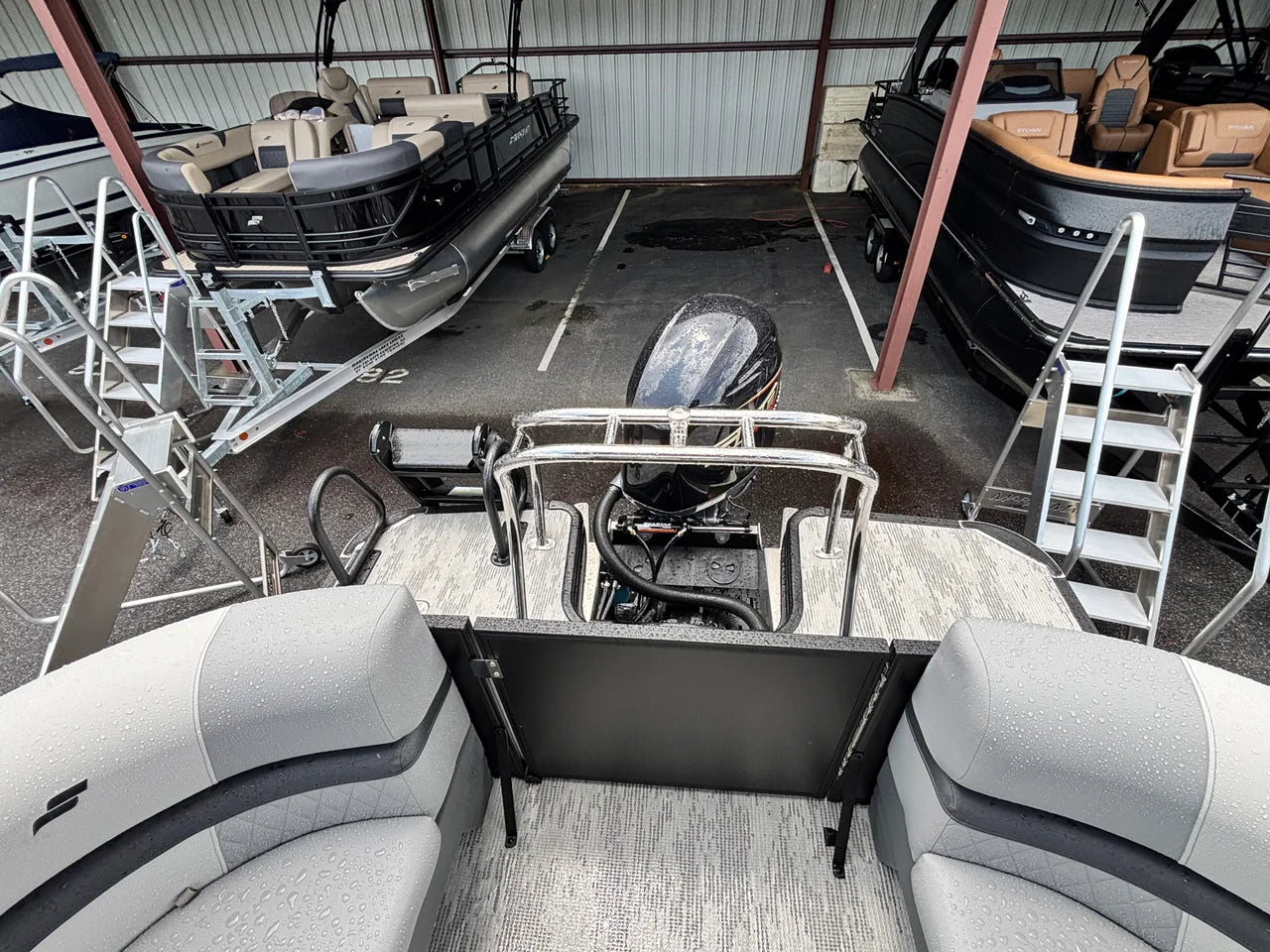 2026 Starcraft EXS 3 R 23.0 feet, Clearwater, Florida #11