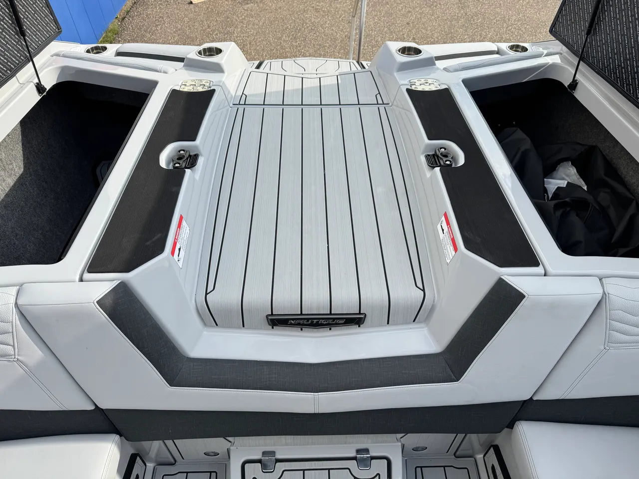 2026 Nautique G25SUPER AIR 25.0 feet, Clearwater, Florida #16