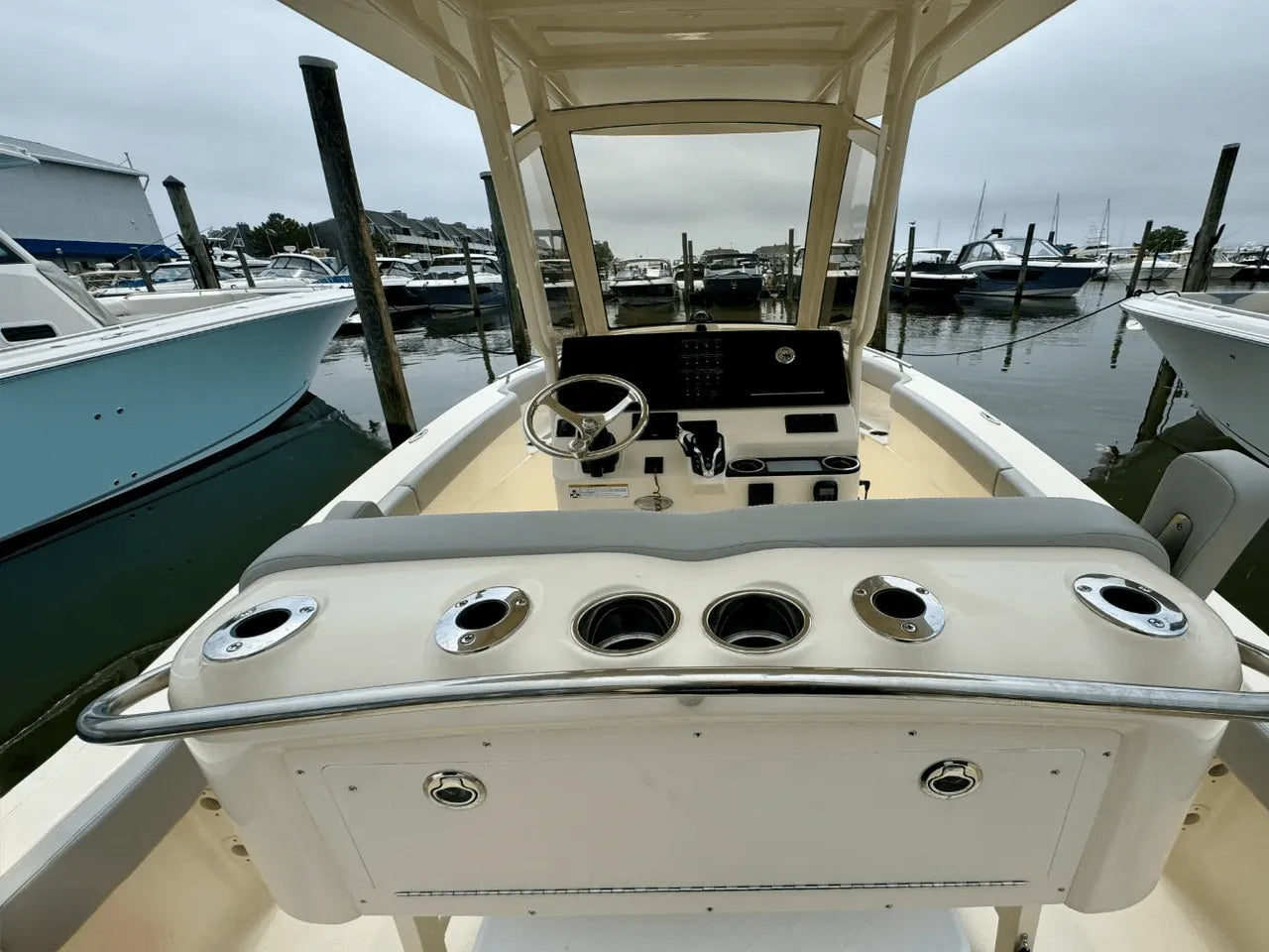 2025 Scout 240 XSF 24.0 feet, Clearwater, Florida #22