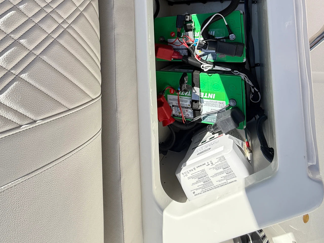2026 Sea Ray SDX 290 Outboard 29.0 feet, Clearwater, Florida #24