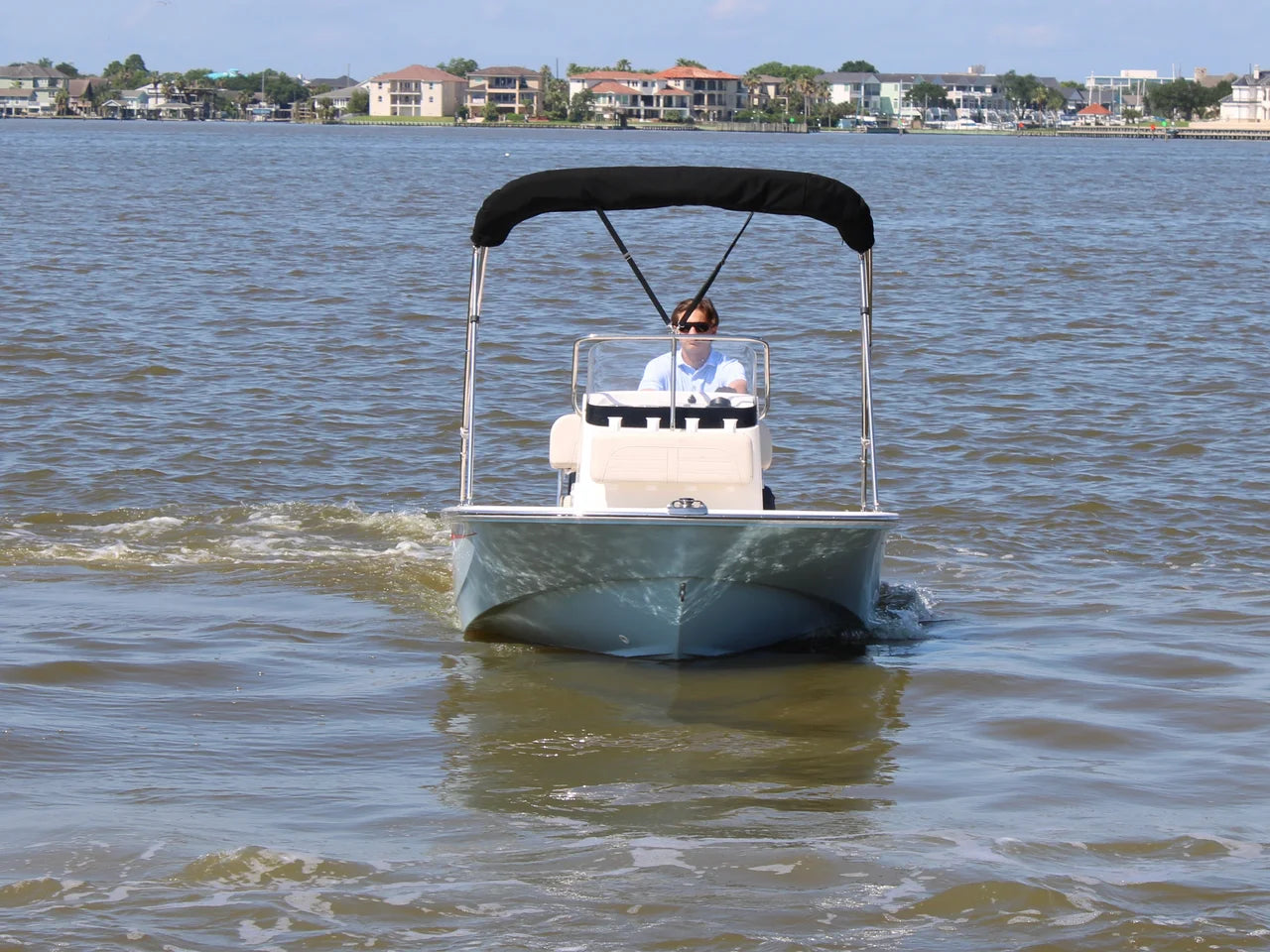 2026 Boston Whaler 150 Montauk 15.0 feet, Clearwater, Florida #3