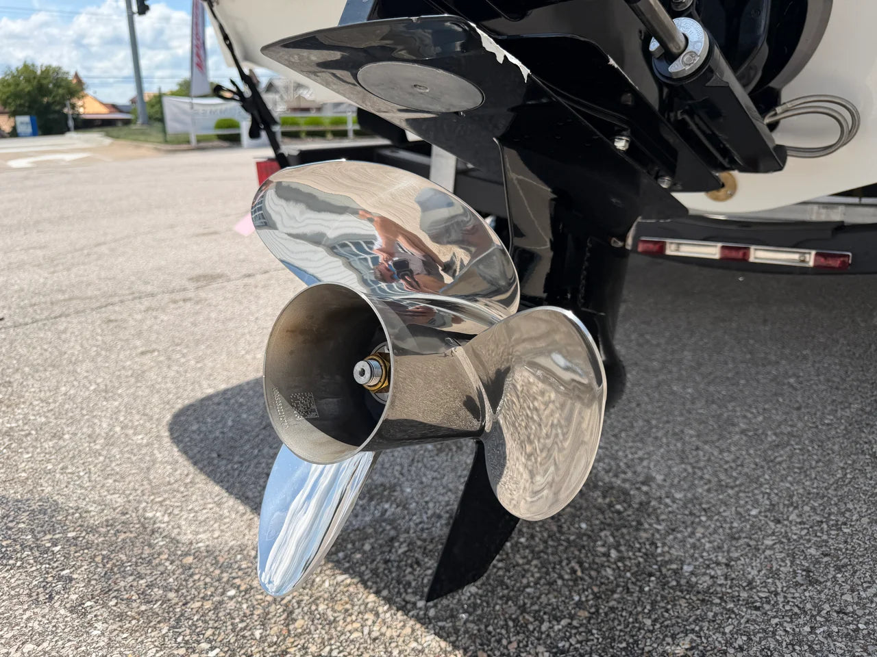 2027 Sea Ray SPX 210 21.0 feet, Clearwater, Florida #19