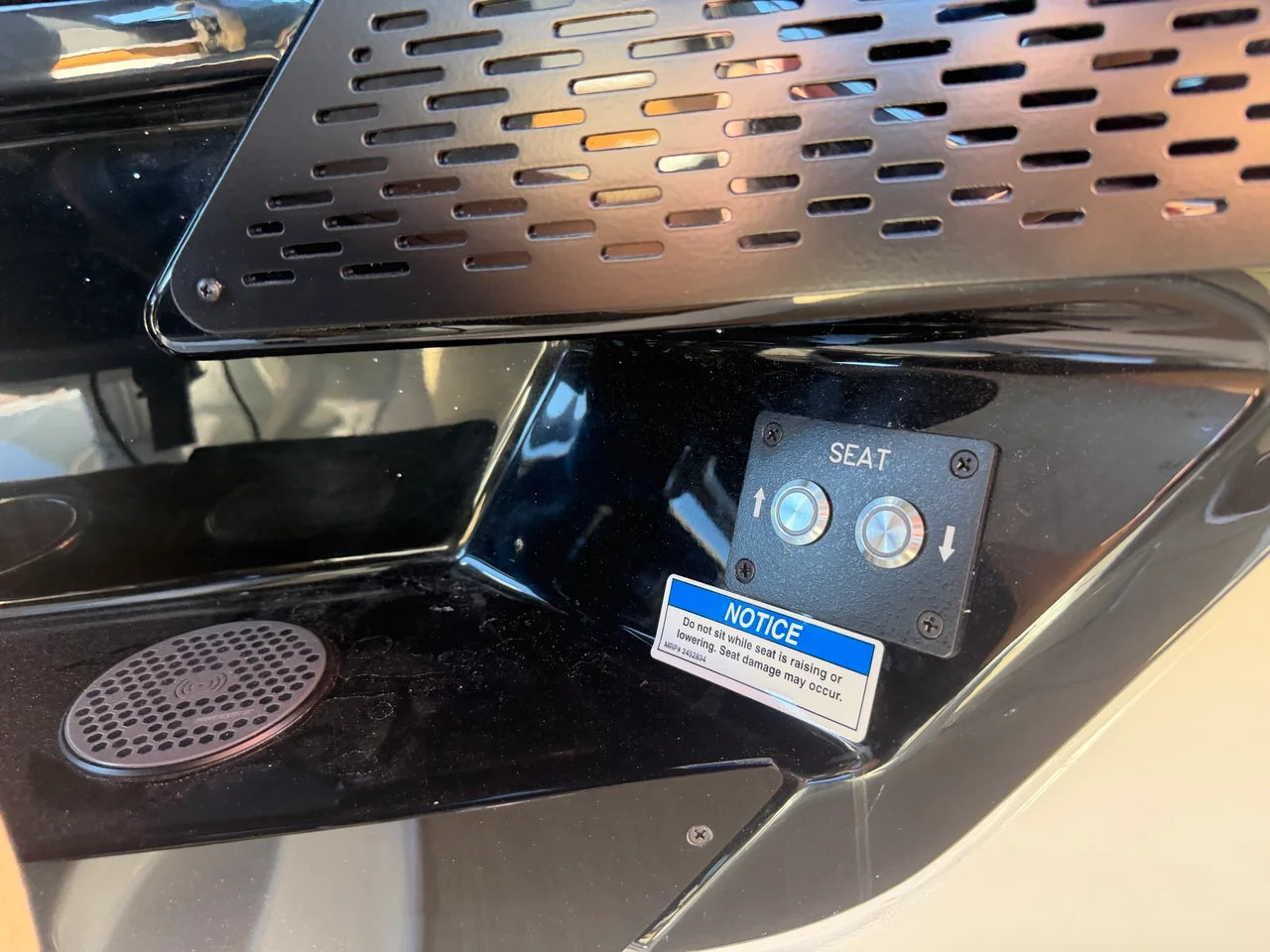 2026 Sea Ray SLX 360 OUTBOARD 36.0 feet, Clearwater, Florida #16