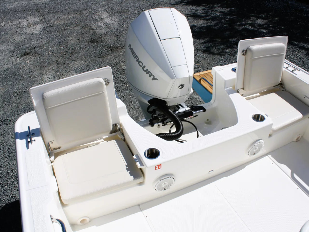 2026 Boston Whaler 210 Montauk 21.0 feet, Clearwater, Florida #13