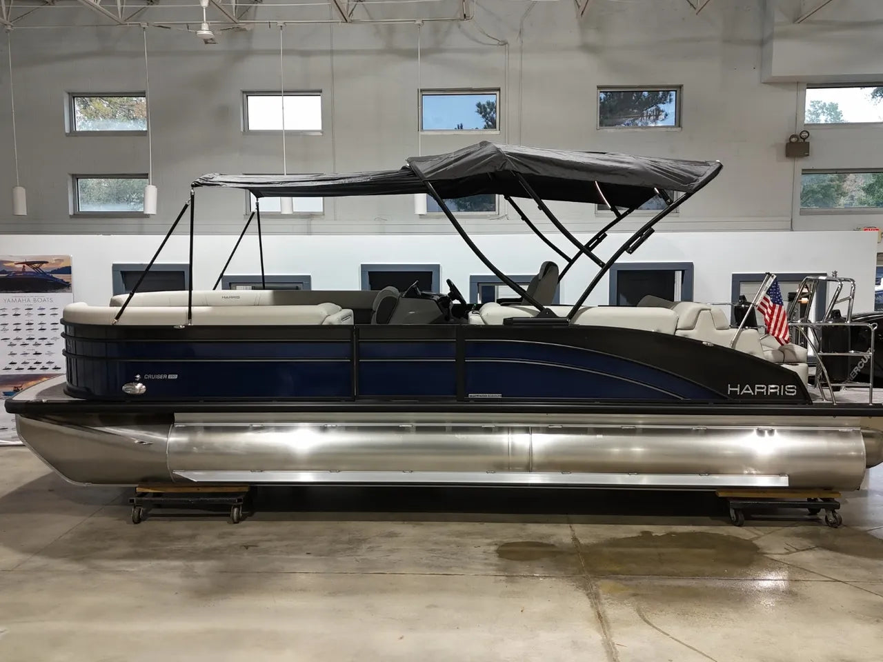 2026 Harris Cruiser 250 25.0 feet, Clearwater, Florida #1