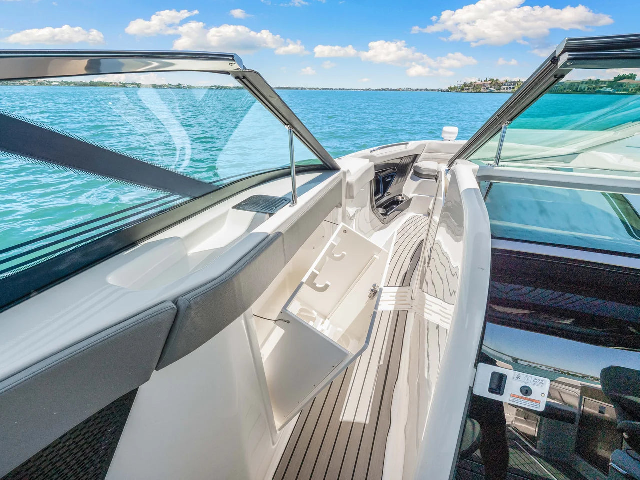 2026 Sea Ray SLX 360 OUTBOARD 36.0 feet, Clearwater, Florida #75