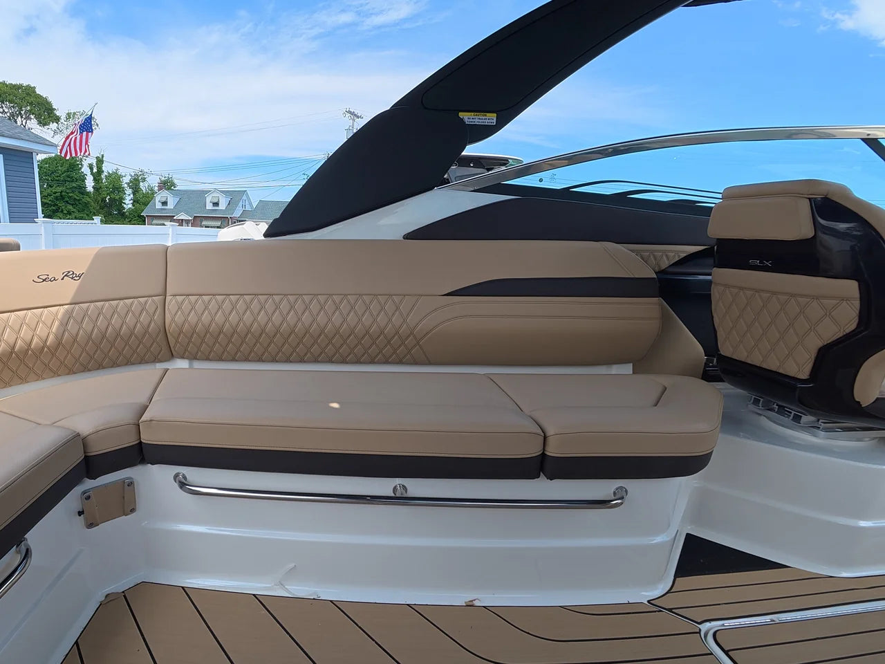 2026 Sea Ray SLX 280 Outboard 28.0 feet, Clearwater, Florida #16