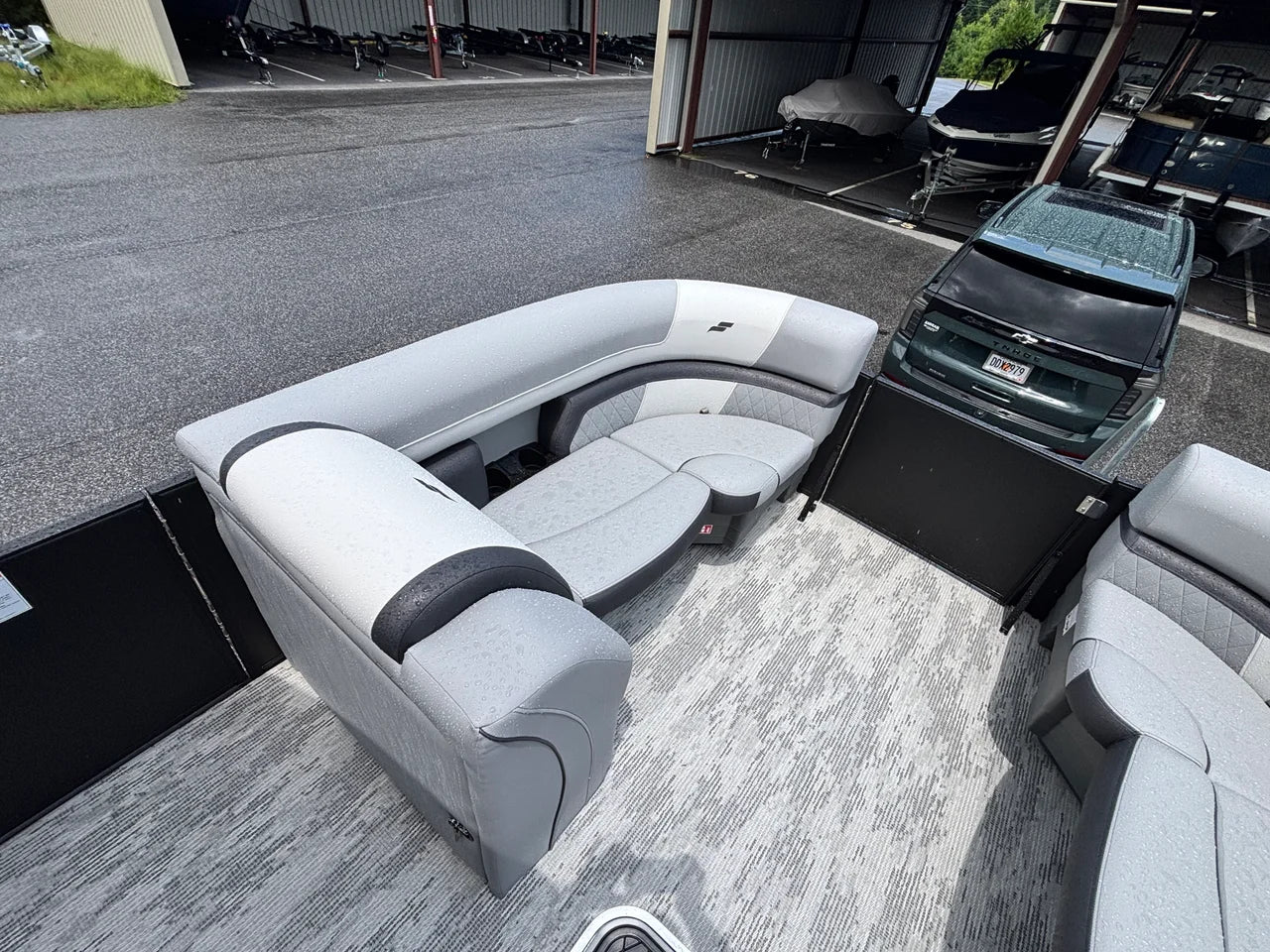 2026 Starcraft EXS 3 R 23.0 feet, Clearwater, Florida #5
