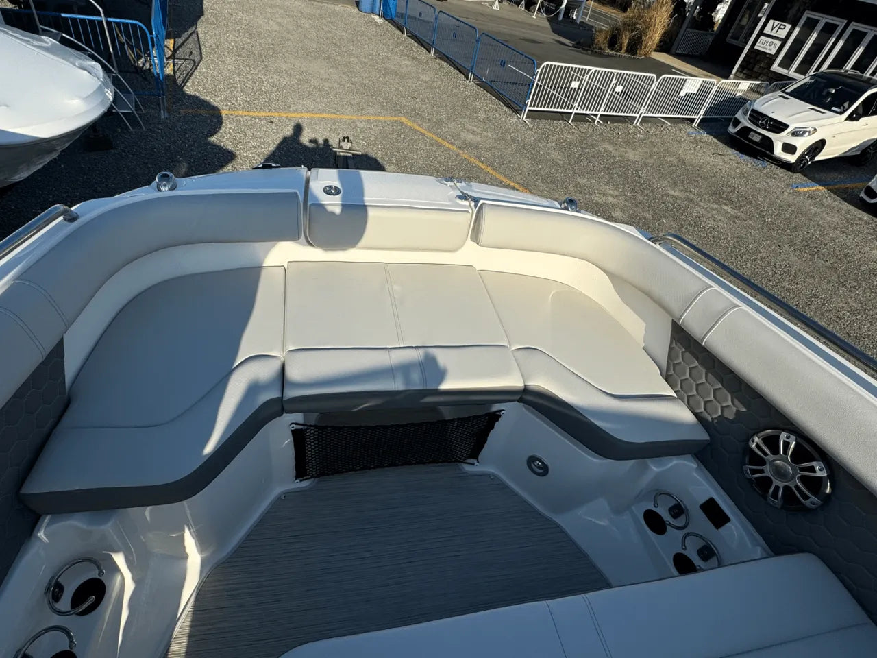 2025 Sea Ray SDX 250 Outboard 25.0 feet, Clearwater, Florida #52
