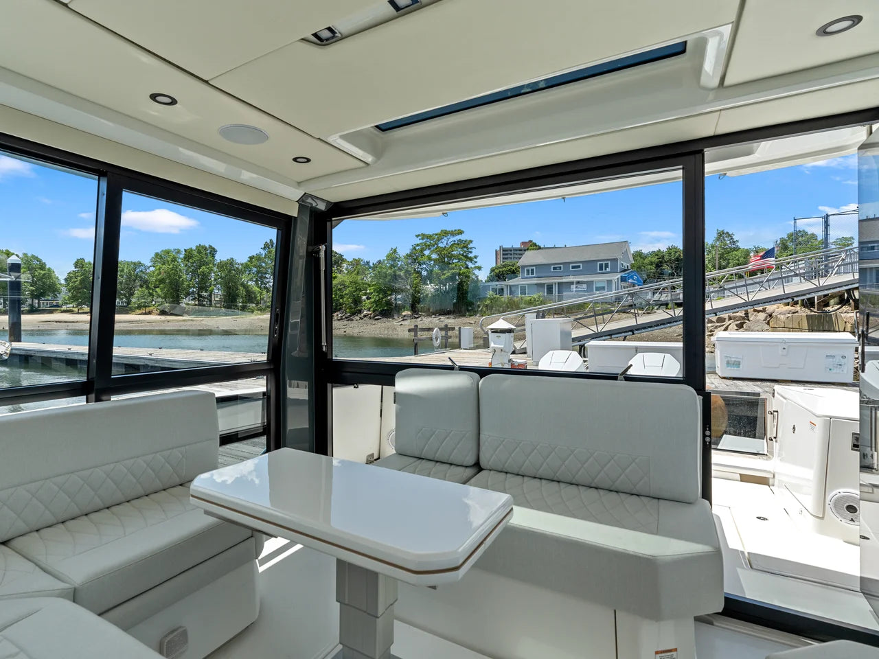 2026 Saxdor 400 GTC 40.0 feet, Clearwater, Florida #16