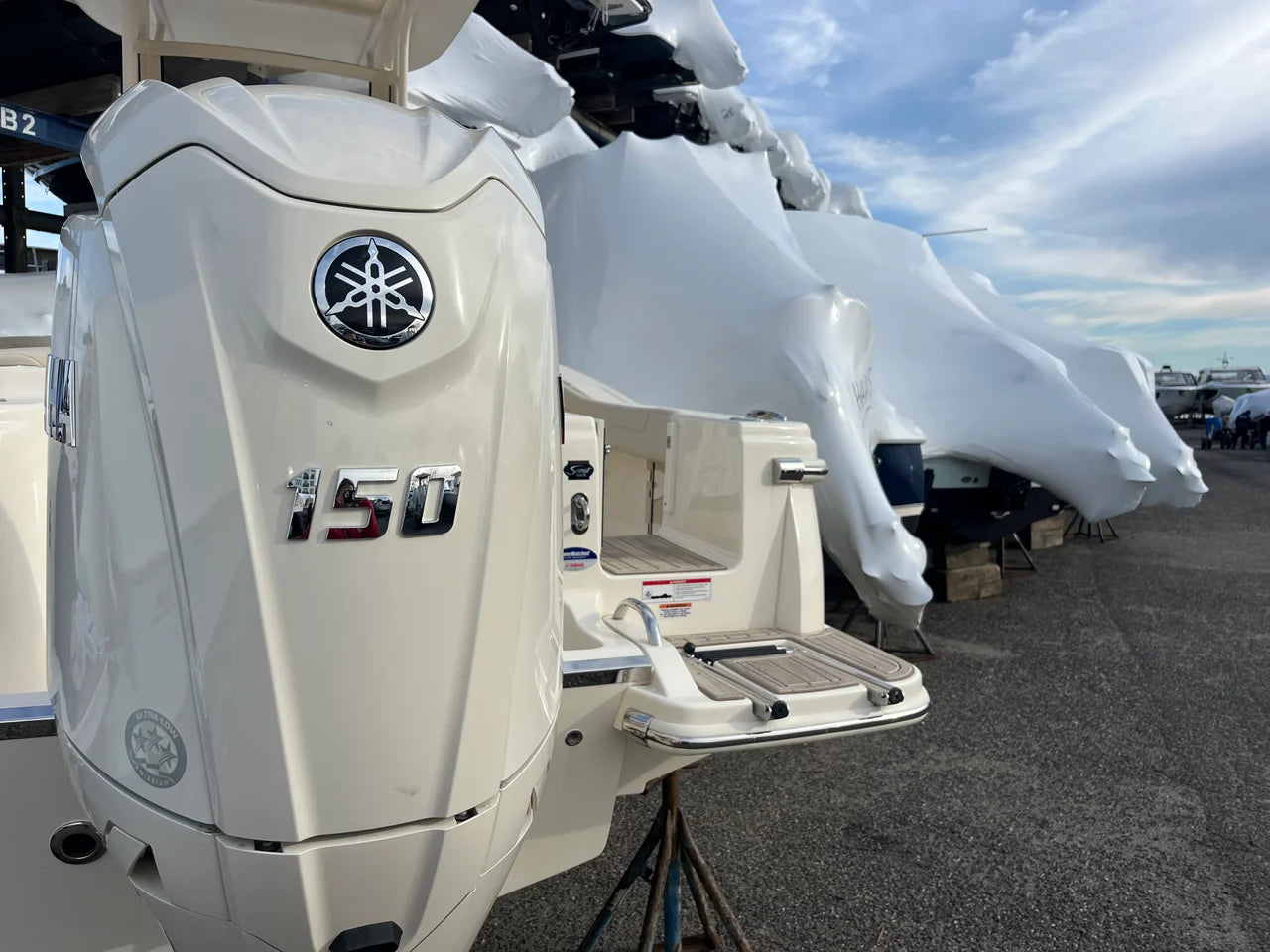 2026 Scout 215 XSF 21.0 feet, Clearwater, Florida #25