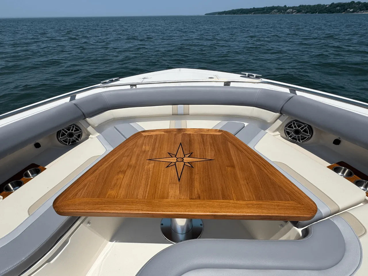 2025 Boston Whaler 380 Realm 38.0 feet, Clearwater, Florida #79