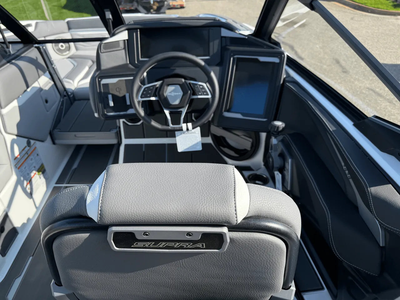 2025 Supra SE 24.0 feet, Clearwater, Florida #91