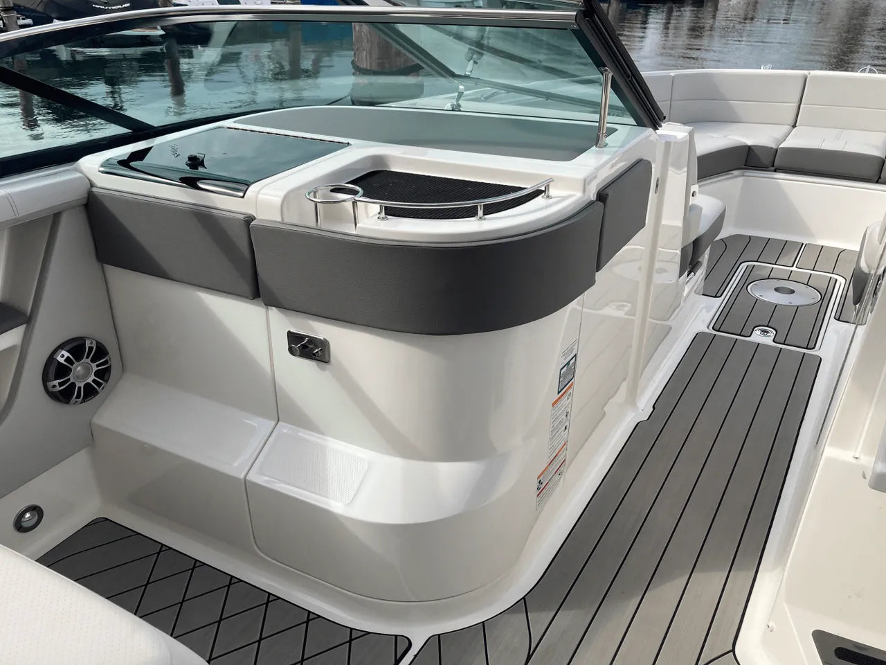 2026 Sea Ray SLX 310 31.0 feet, Clearwater, Florida #25