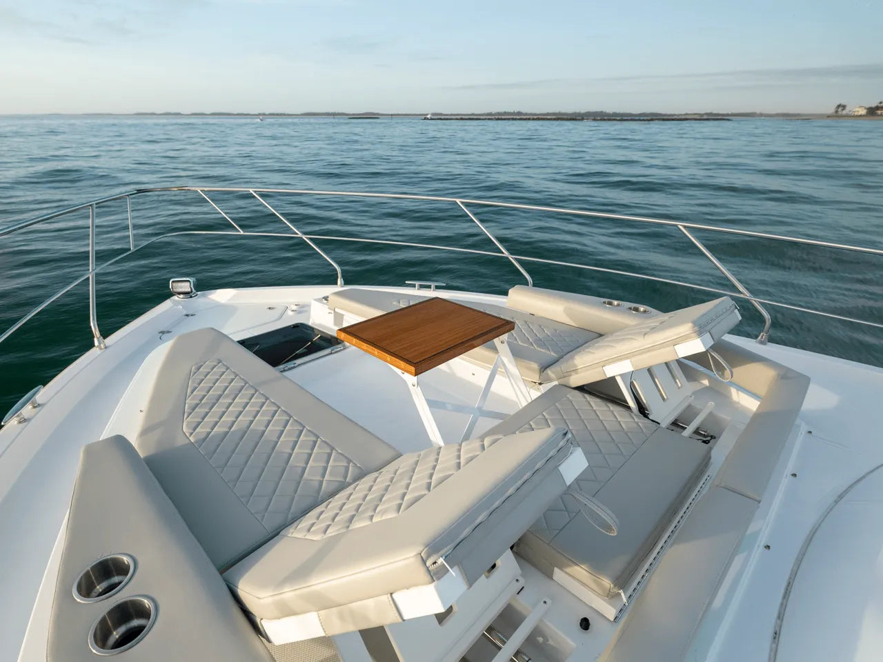 2024 Cruisers Yachts 50 Cantius 50.0 feet, Clearwater, Florida #25