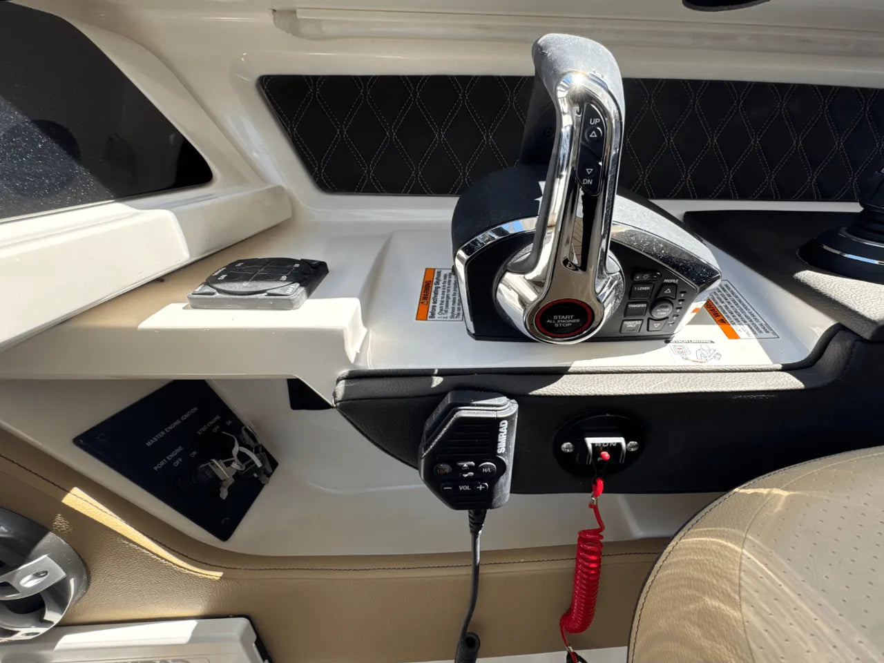 2025 Sea Ray SLX 310 Outboard 31.0 feet, Clearwater, Florida #61