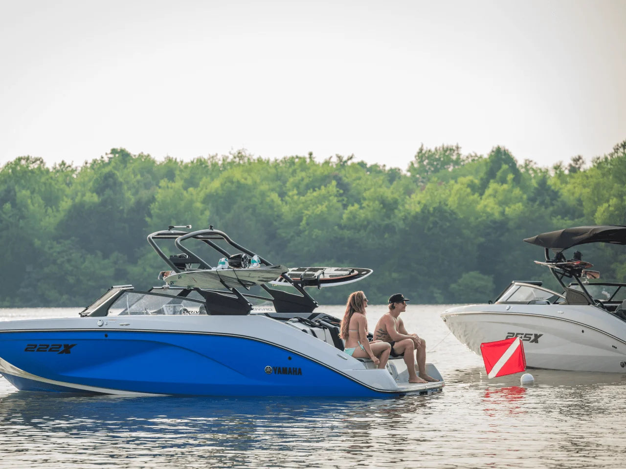 2026 Yamaha 255XD 25.0 feet, Clearwater, Florida #8